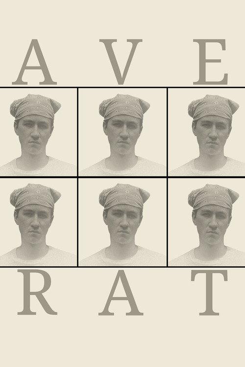 Ave Rat 2024 official movie poster