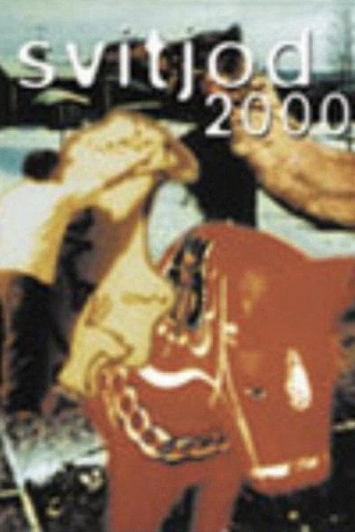 Svitjod 2000+ 2000 official movie poster