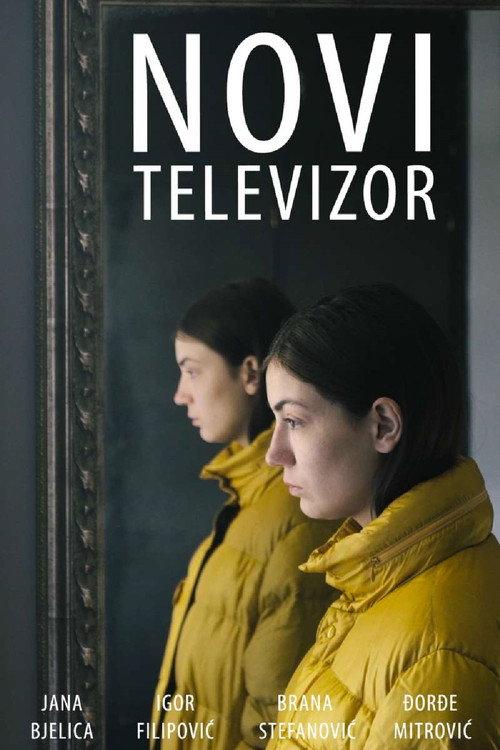 A Brand New TV 2019 official movie poster