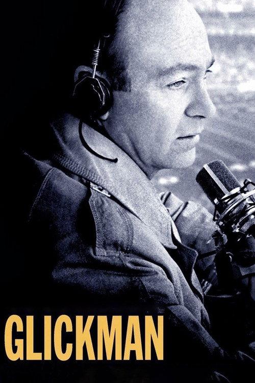 Glickman 2013 official movie poster