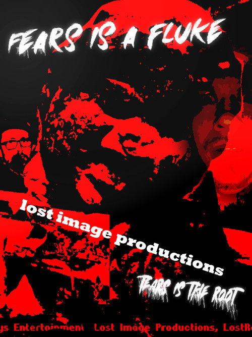 Fears is a fluke Tears is the root 2025 official movie poster