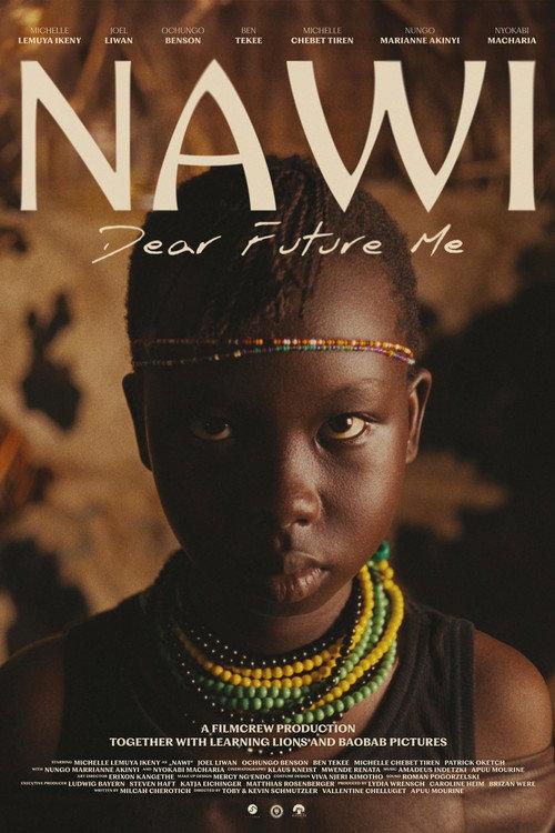 Nawi 2024 official movie poster