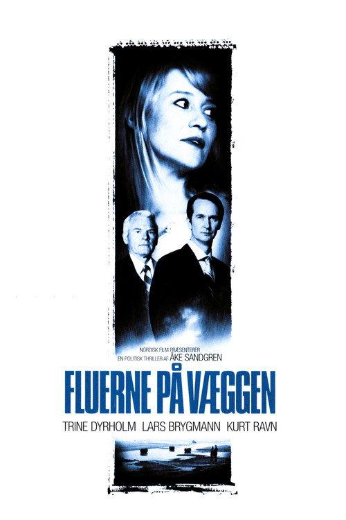 Flies on the Wall 2005 official movie poster