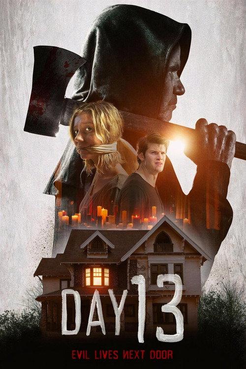 Day 13 2020 official movie poster