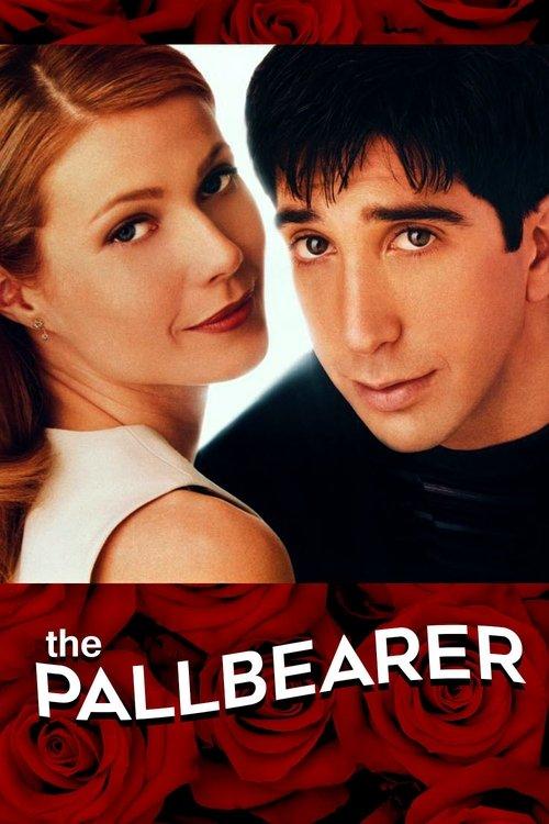 The Pallbearer 1996 official movie poster