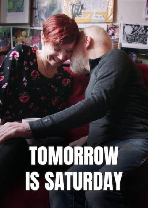 Tomorrow is Saturday 2020 official movie poster