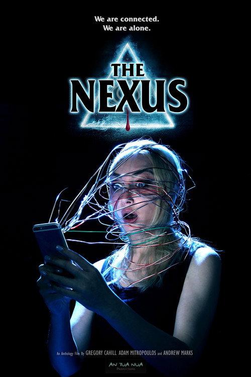 The Nexus 2024 official movie poster
