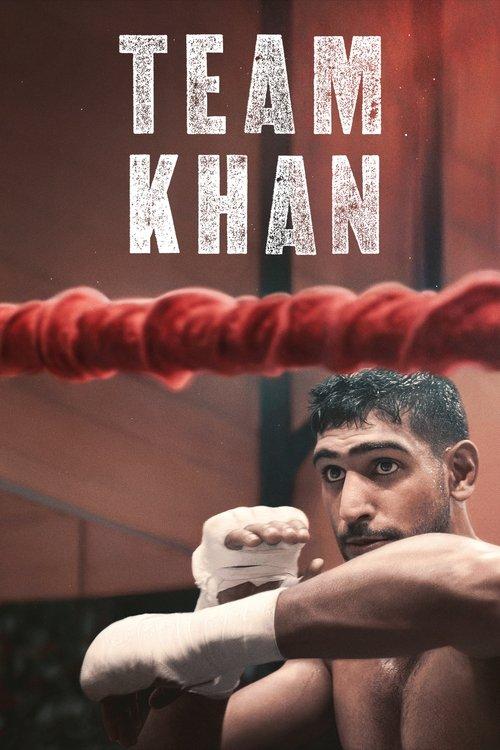 Team Khan 2018 official movie poster