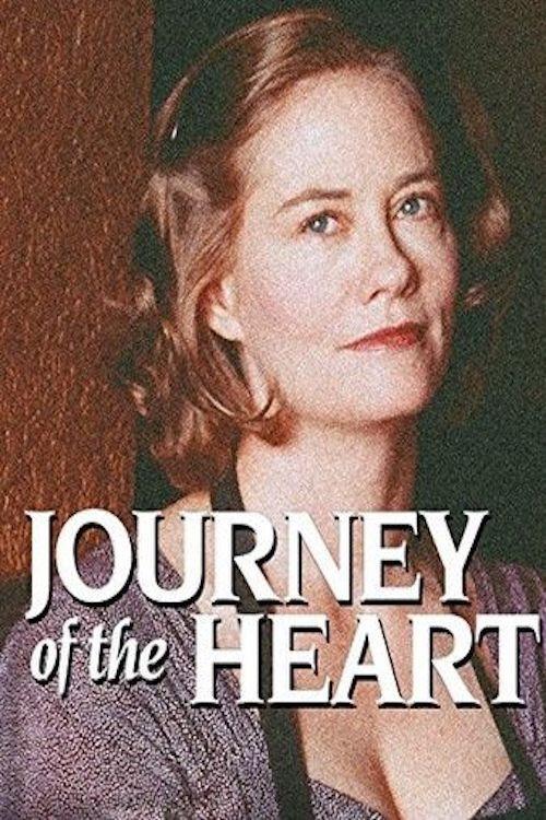 Journey of the Heart 1997 official movie poster
