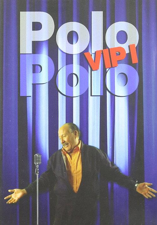 Polo Polo VIP 1 2009 official movie poster