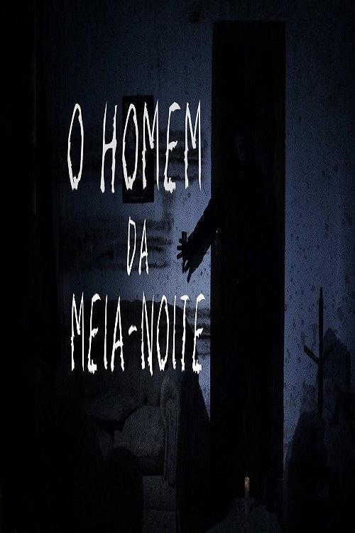 O Homem da Meia-Noite 2017 official movie poster