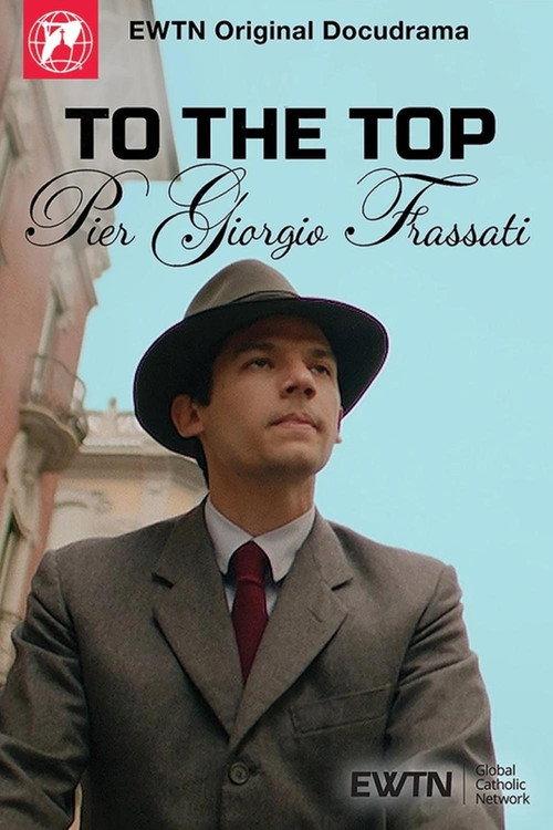 To the top 2023 official movie poster
