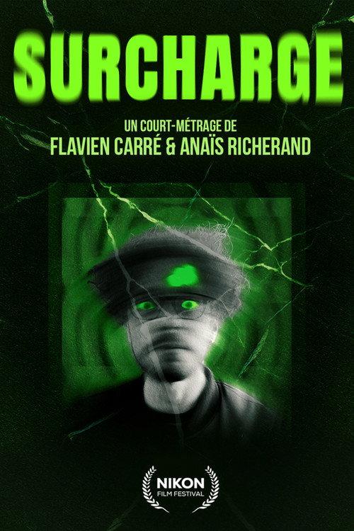 Surcharge 2025 official movie poster