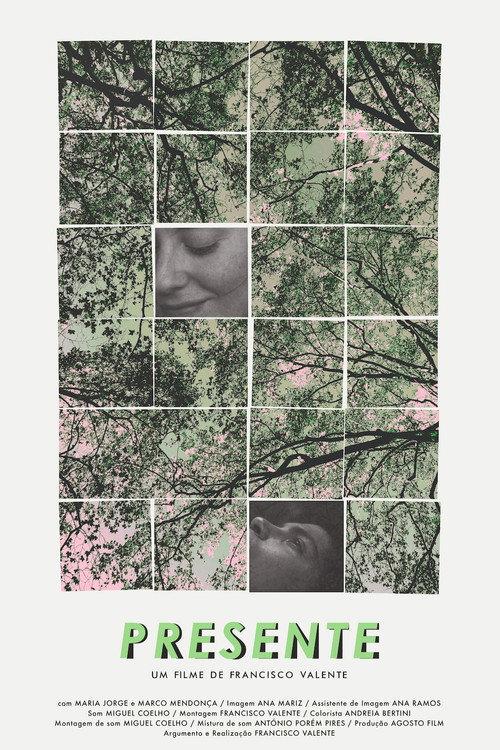 Prospect Park 2022 official movie poster