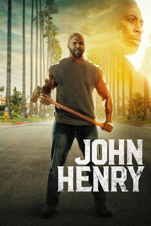 John Henry 2020 official movie poster