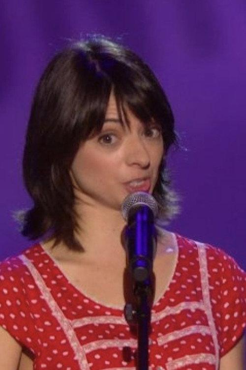 Garfunkel and Oates: The Half Hour 2012 official movie poster