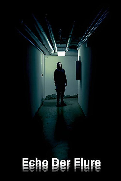 Echo der Flure 2024 official movie poster