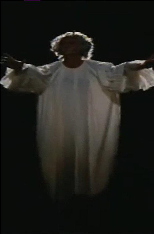 Antonio Carlos Gomes 1996 official movie poster