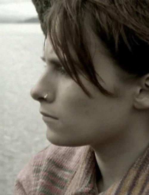The Girl in the Lay-by 2000 official movie poster