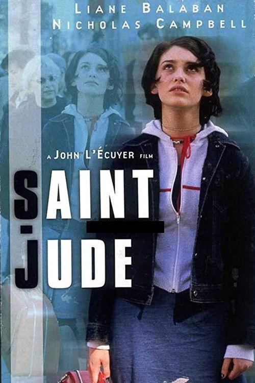 Saint Jude 2000 official movie poster