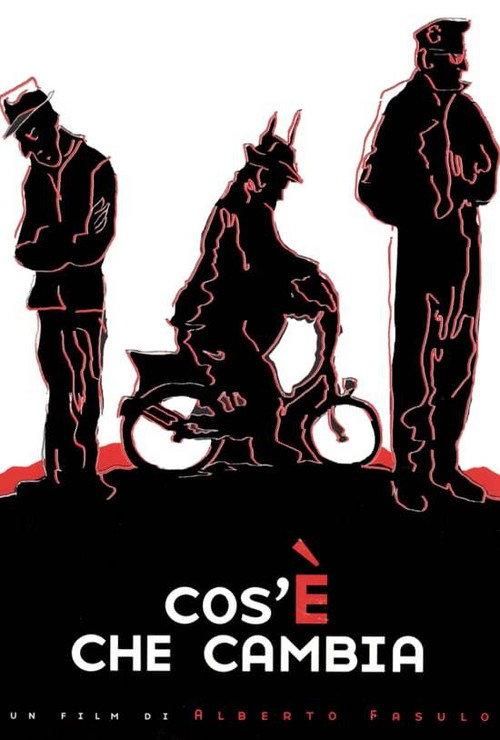 Cos’è che cambia 2004 official movie poster