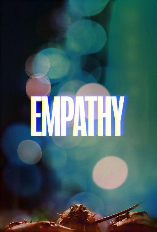 Empathy 2023 official movie poster