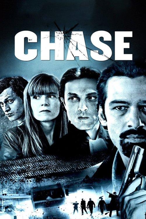 Chase 2011 official movie poster