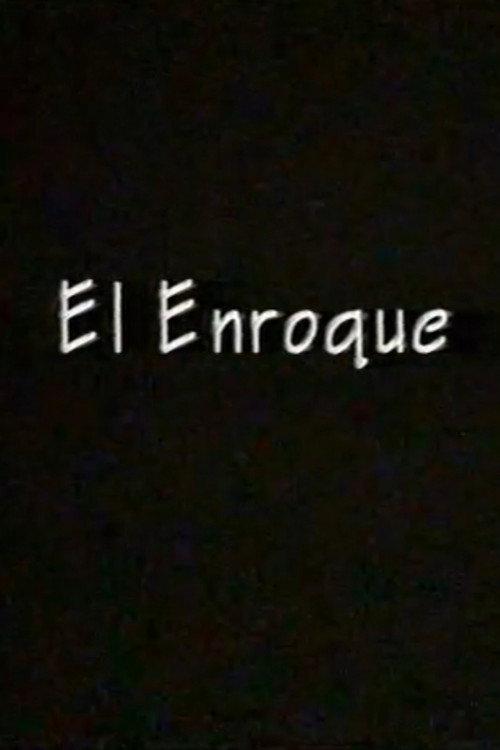 El enroque 1999 official movie poster