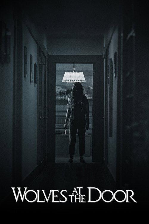 Wolves at the Door 2016 official movie poster