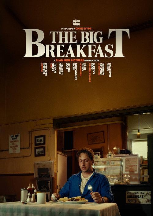 The Big Breakfast official movie poster