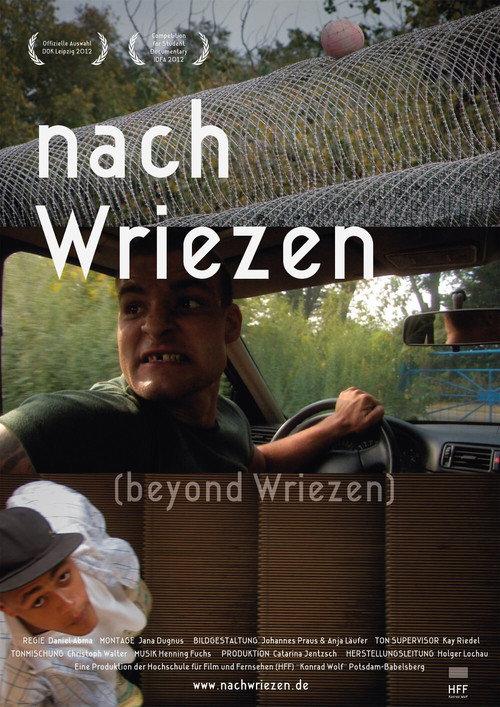Beyond Wriezen 2012 official movie poster