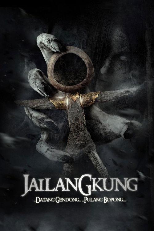 Jailangkung 2017 official movie poster