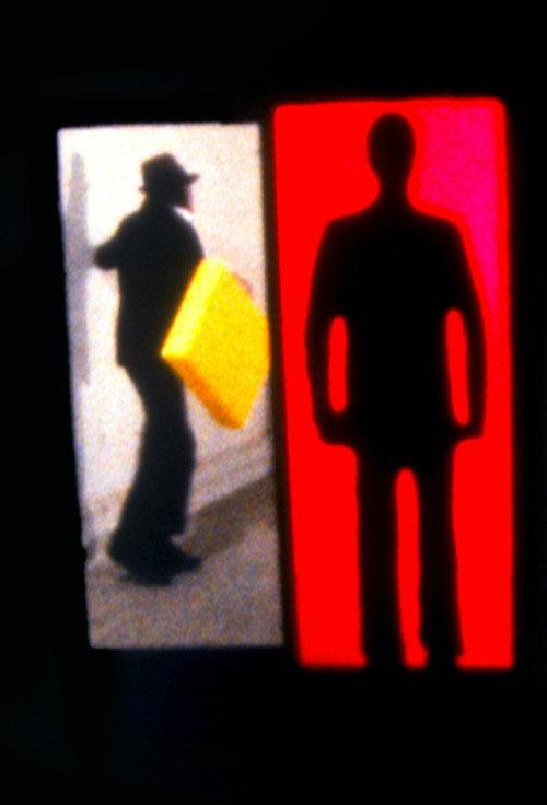 The Broken Rule 1979 official movie poster