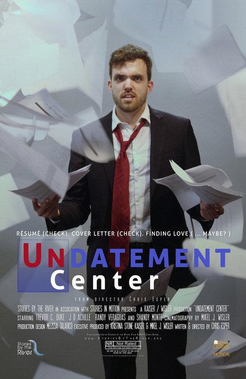 Undatement Center 2017 official movie poster