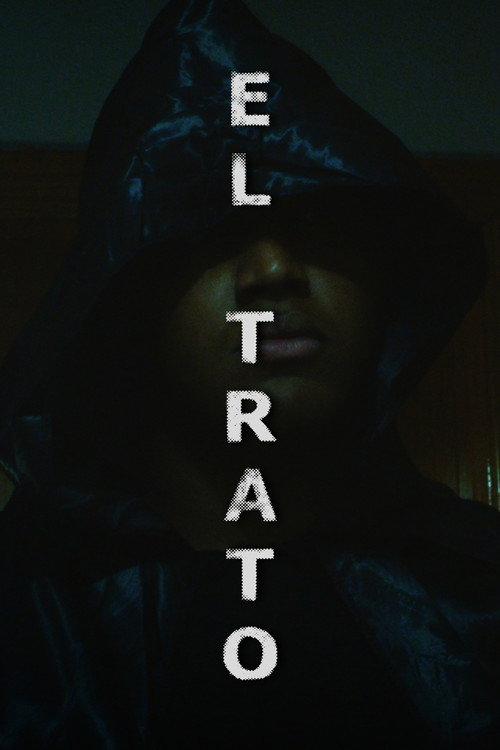 EL TRATO 2026 official movie poster