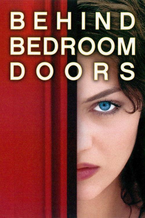 Behind Bedroom Doors 2003 official movie poster