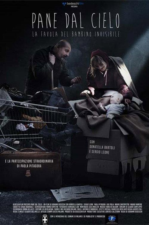 Bread from Heaven 2018 official movie poster