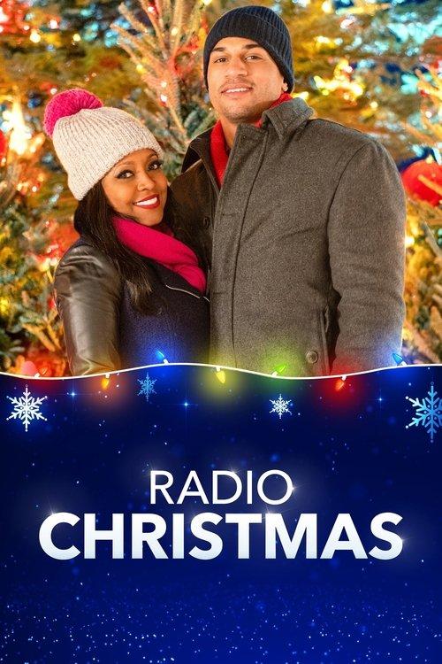 Radio Christmas 2019 official movie poster