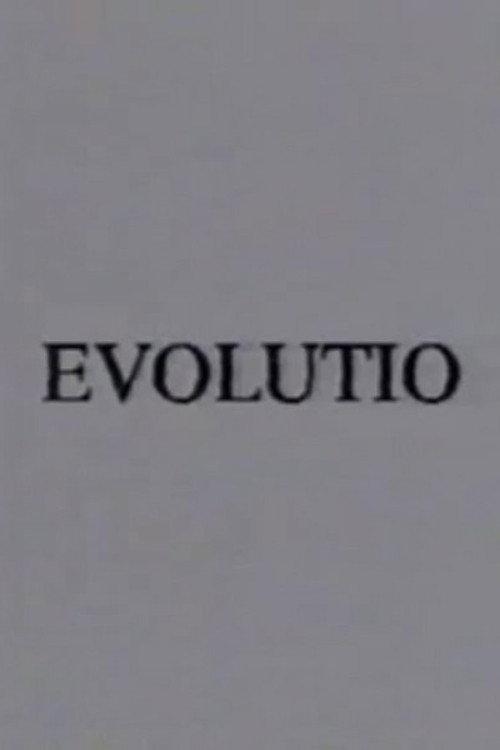 Evolutio 1994 official movie poster