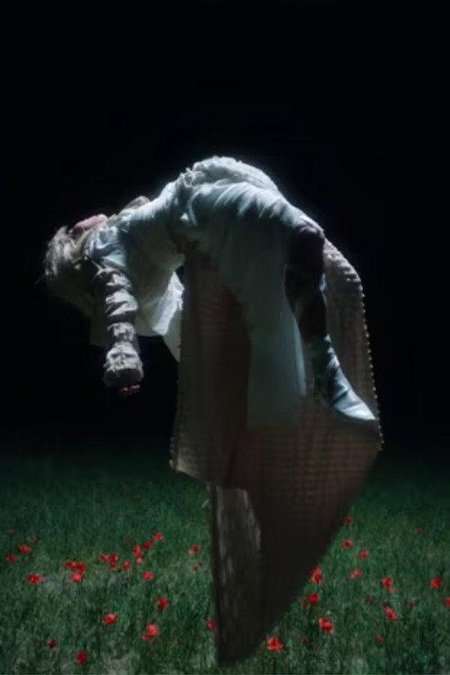 POPPY 2025 official movie poster