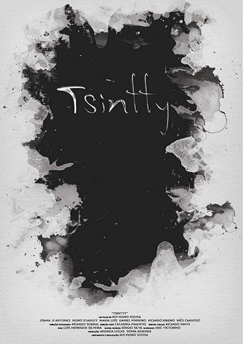 Tsintty 2013 official movie poster