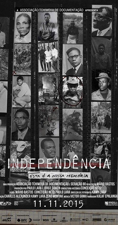 Independence 2015 official movie poster