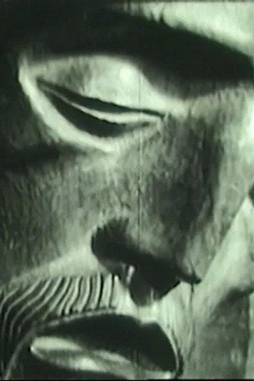 Mestrovic - Exaltation of Matter 1960 official movie poster