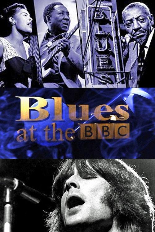 Blues at the BBC 2009 official movie poster