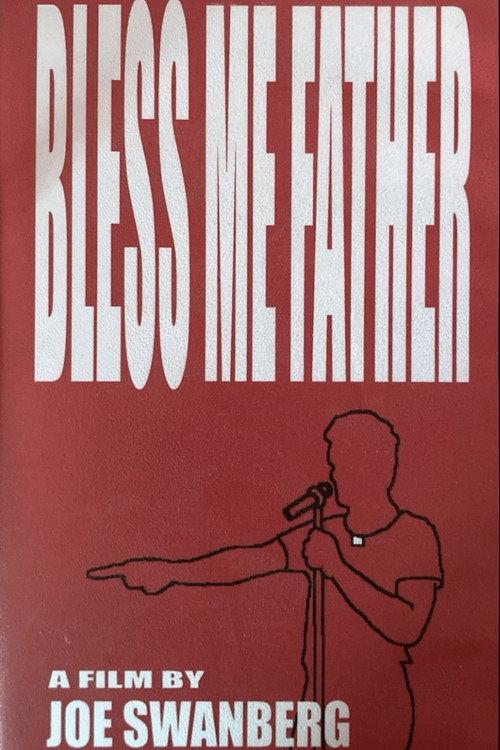 Bless Me Father 2001 official movie poster