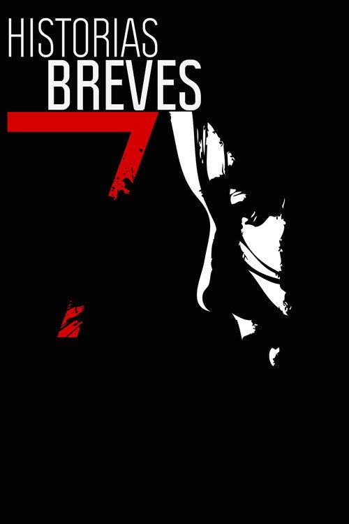 Historias breves 7 2012 official movie poster