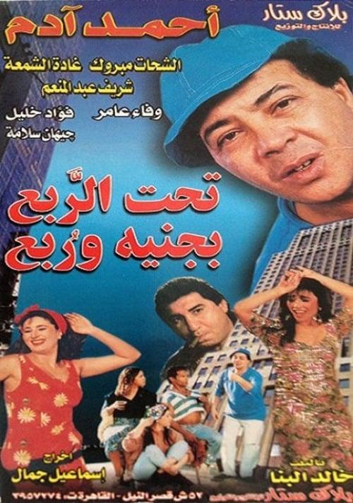 The Poor Girl Gets Married 2000 official movie poster