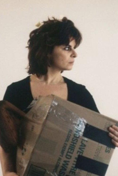 Petites chronique cannibales 1. Rosalie 1997 official movie poster