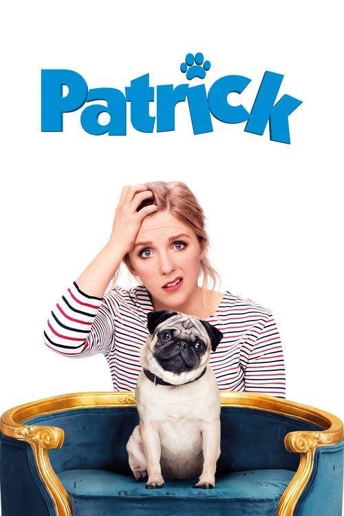 Patrick 2018 official movie poster