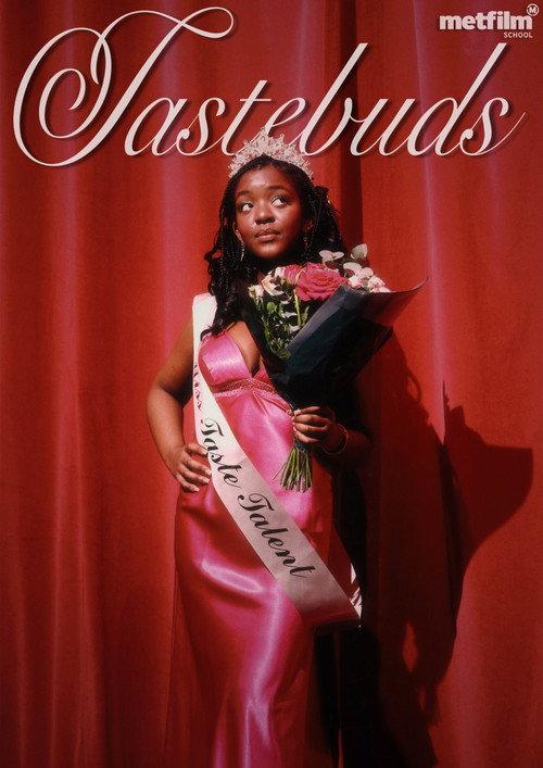 Tastebuds 2025 official movie poster